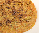 Frittata tartufo nero