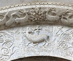Tempietto Norcia