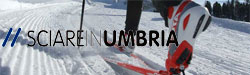 Sci da fondo in Umbria