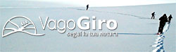 Ciaspolate con VagoGiro