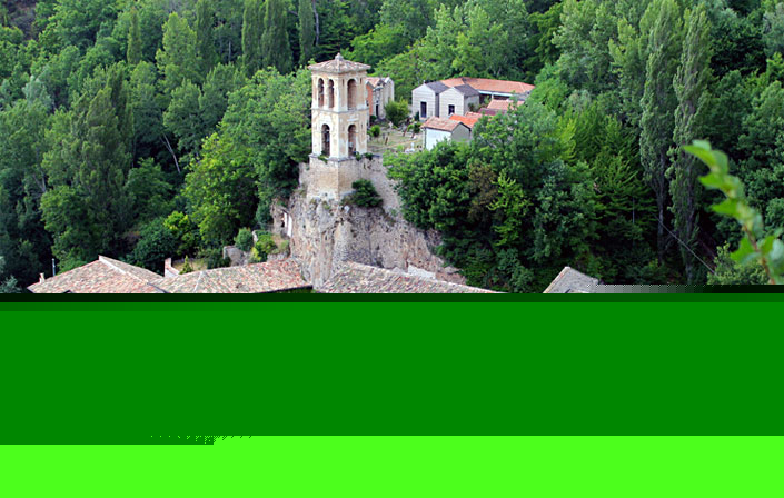 Valle Castoriana
