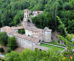 Piana di Santa Scolastica Norcia